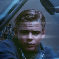 Ponyboy Curtis 