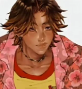 Daisuke-Mouthwashing