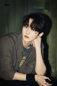 ZOMBIE Jungwon