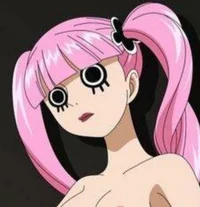 Perona nude