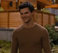 Jacob Black