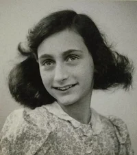 Anne Frank