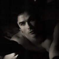 DAMON SALVATORE