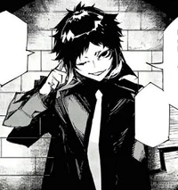 Akutagawa Ryunosuke
