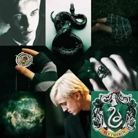 Draco Malfoy 