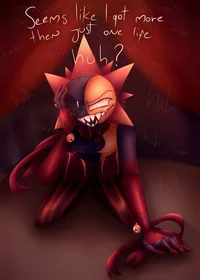 Yandere Eclipse SaMs