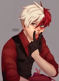 todoroki-best friend