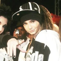 Tom Kaulitz classmat