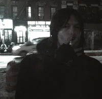 Norman Reedus