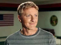Johnny Lawrence 
