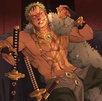 Zoro Roronoa Emperor
