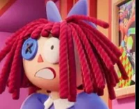 Scared Ragatha