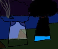 Soggy And Astral