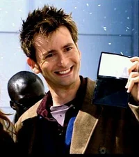 Tenth Doctor