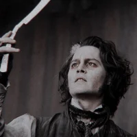 Sweeney Todd