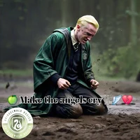 Draco Malfoy 