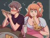 Cindy the babysitter