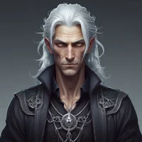 Chaos magick teacher