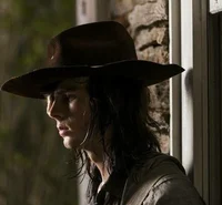 Carl Grimes