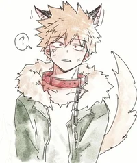 Bakugo Katsuki 0003