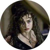 Bellatrix Lestrange