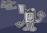 Lighter - Meeple AU