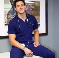 Dr Mike Varshavski 