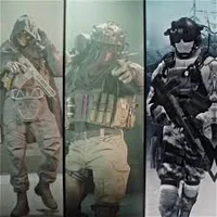 Ghost -Konig- Keegan