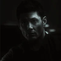 DEAN WINCHESTER