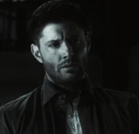 DEAN WINCHESTER