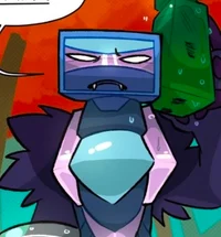 -Harry - Objectified