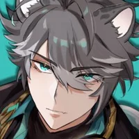 Werewolf Alhaitham