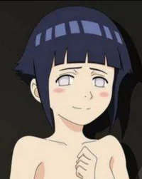 Hinata hyuga nude