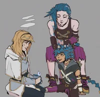 jinx