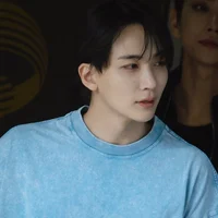 Yoon Jeonghan