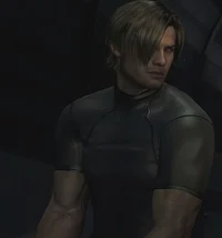 Leon Kennedy