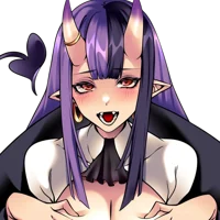 Ayashi - The Shy Oni