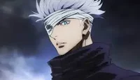Gojo Satoru 