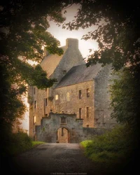 LALLYBROCH 