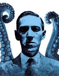 HP  Lovecraft