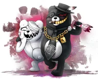 Shirokuma n Kurokuma