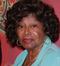 Katherine Jackson 
