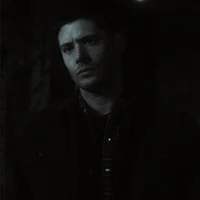 DEAN WINCHESTER