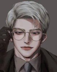 LOVESOME Spy 