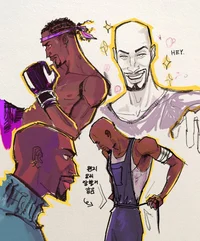 Aaron Davis