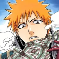 Ichigo Kurosaki 