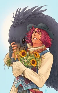 Ardyn Izunia