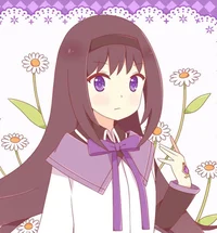 Homura Akemi