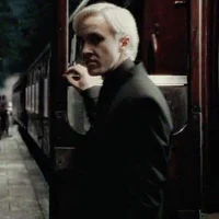 Draco Malfoy 