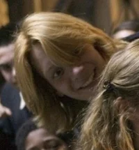 Fred Weasley 